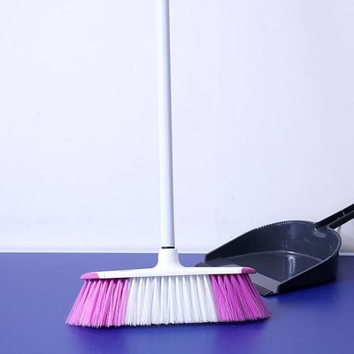  Broom with Long Handle Royalford RF4884