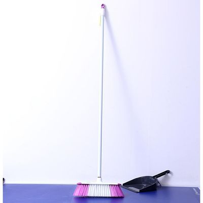  Broom with Long Handle Royalford RF4884