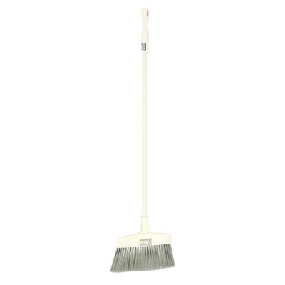 Royalford RF9658 Hand Brush & Dustpan 26x14Cm - Hand Broom with Durable Soft Tipped Bristles | Durable Design Gripped Long Handle | Hanging Loop | Cleaning Tool Perfect for Home or Office Use