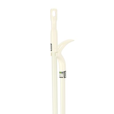 Royalford RF9658 Hand Brush & Dustpan 26x14Cm - Hand Broom with Durable Soft Tipped Bristles | Durable Design Gripped Long Handle | Hanging Loop | Cleaning Tool Perfect for Home or Office Use