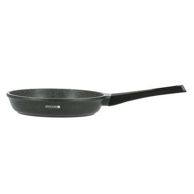 28 CM Die Cast Aluminium Fry Pan