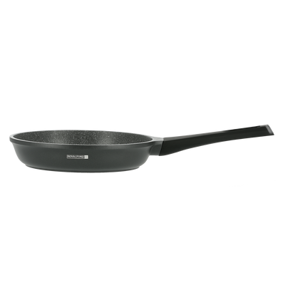 28 CM Die Cast Aluminium Fry Pan