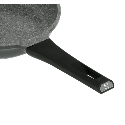 28 CM Die Cast Aluminium Fry Pan