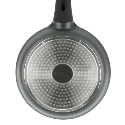 28 CM Die Cast Aluminium Fry Pan