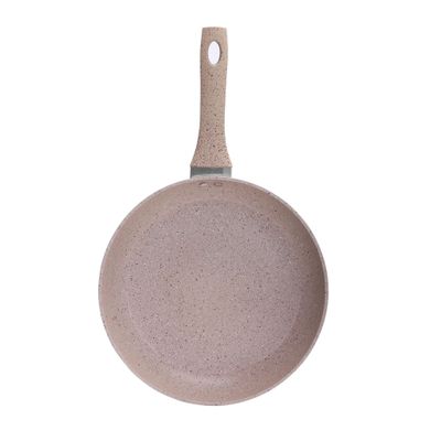  Smart Fry Pan with Durable Marble Coating Royalford RF9466