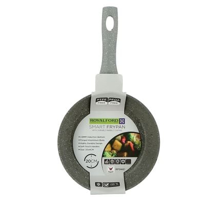 Smart Fry Pan Royalford RF9461