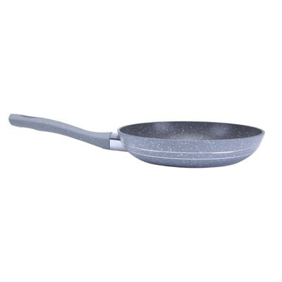 Smart Fry Pan with Durable Marble Coating Royalford RF9464