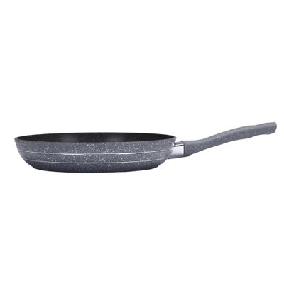 Smart Fry Pan with Durable Marble Coating Royalford RF9465 