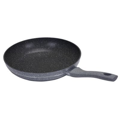 Smart Fry Pan with Durable Marble Coating Royalford RF9465 