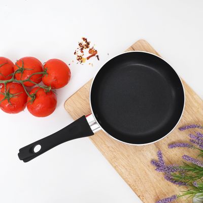 Royalford Non-Stick Fry Pan, 18 CM