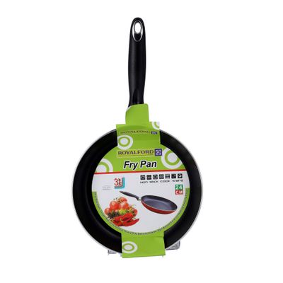 Royalford Non-Stick Fry Pan, 24 CM