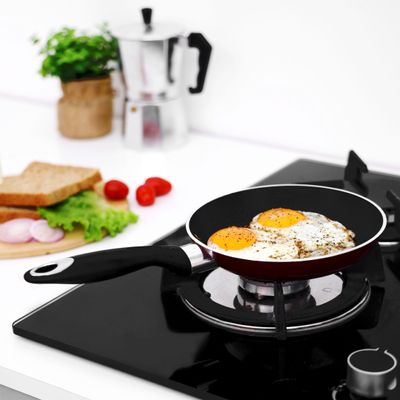 Royalford Non-Stick Fry Pan, 18 CM