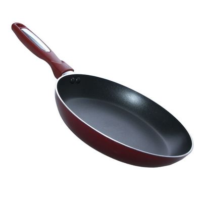 Highly Durable Non-Stick Cookware 32 Cm Fry pan with Induction Base & Cool Touch Bakelite Handle RF1264FP32 Royalford