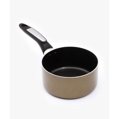 Royalford RF2960 Sauce Pan With Lid, 16 CM