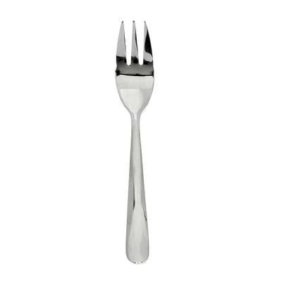 Stainless Steel Cake Fork Set, 2 Pcs