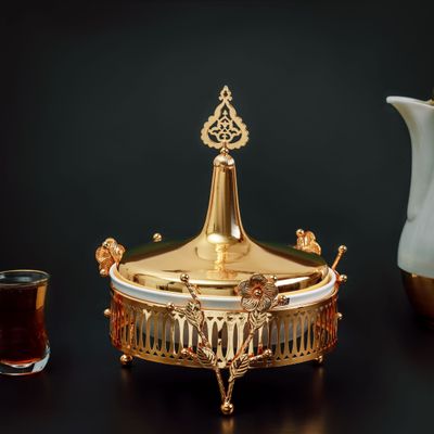 Serveware