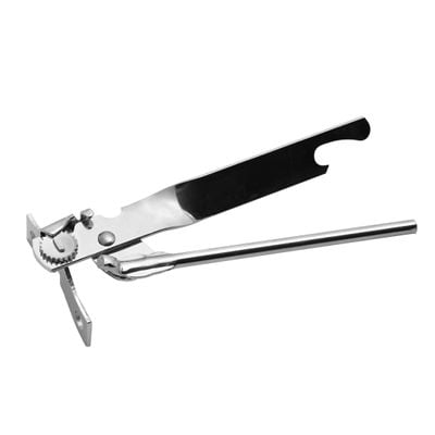 Chrome Plated Carbon Steel Opener