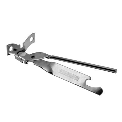 Chrome Plated Carbon Steel Opener