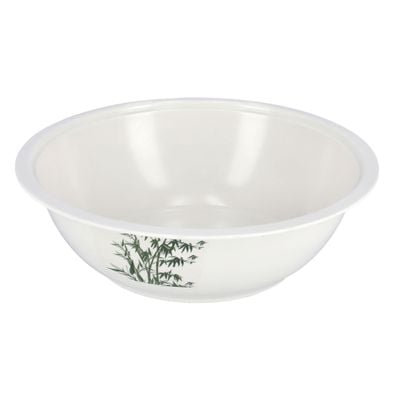 Royalford RF9894 3.75 inch Melamineware Soup Bowl | Portable | Lightweight Bowl Breakfast Cereal Dessert Serving Bowl for Catering, Home Use | Ideal for Soup, Rice, Pasta, Deserts, Ice-cream & More