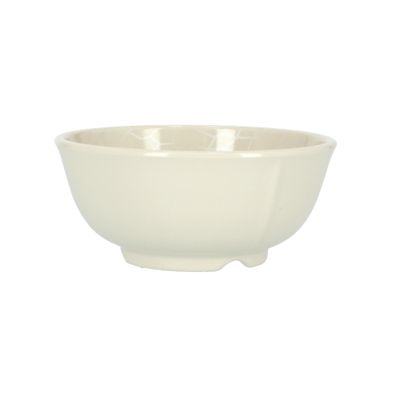 Royalford RF5089 Melamine Ware 3.5 Inch Bowl - Portable, Salad Bowl, Soup Bowl, Sturdy Mixing Bowl, Breakfast Cereal Dessert Serving Bowl | Ideal for Home, Catering & More