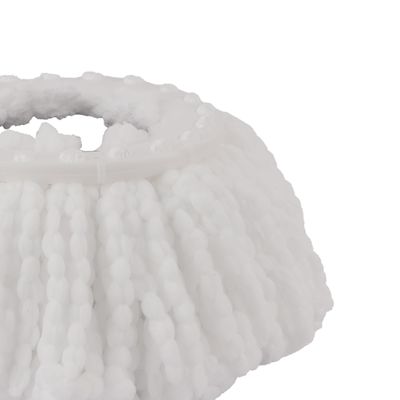 Royalford Wide Long & Durable Mop Head Microfiber String Mop RF8883 