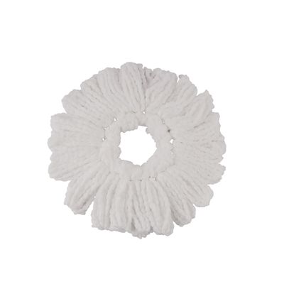 Royalford Wide Long & Durable Mop Head Microfiber String Mop RF8883 