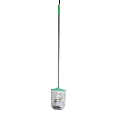 Royalford Cotton Mop Head With Iron Pole RF9642