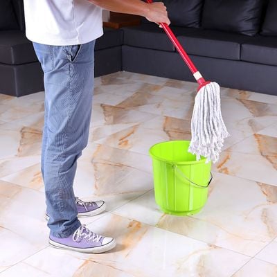 Cotton String Floor Mop Royalford RF5829