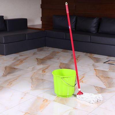 Cotton String Floor Mop Royalford RF5829