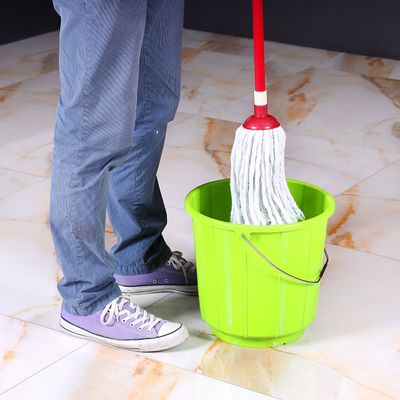 Cotton String Floor Mop Royalford RF5829