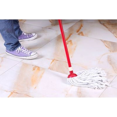 Cotton String Floor Mop Royalford RF5829