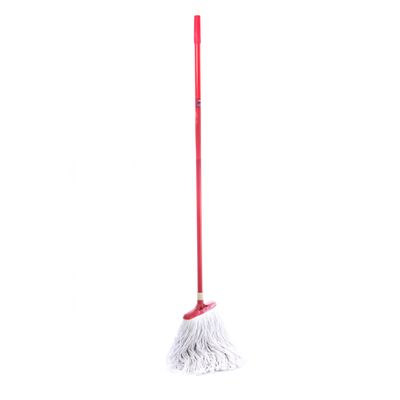 Cotton Mop Head with Iron Pole Royalford RF5826