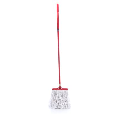 Cotton Mop Head with Iron Pole Royalford RF5826