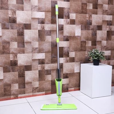 Royalford 2-in-1 Spray Mop