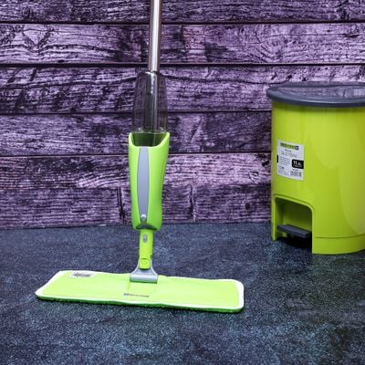 Royalford 2-in-1 Spray Mop