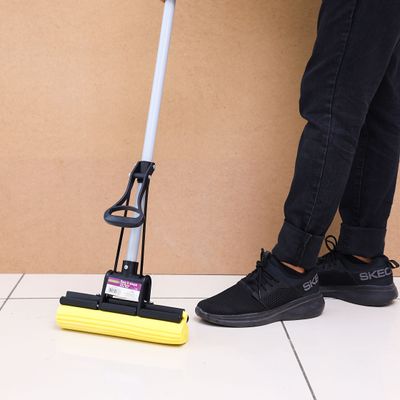  Sponge Roller Mop Royalford RF5828