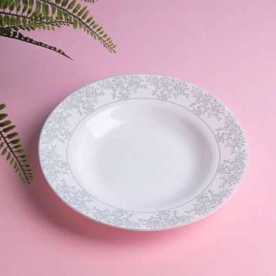 Royalford Soup Plate - 225 mm