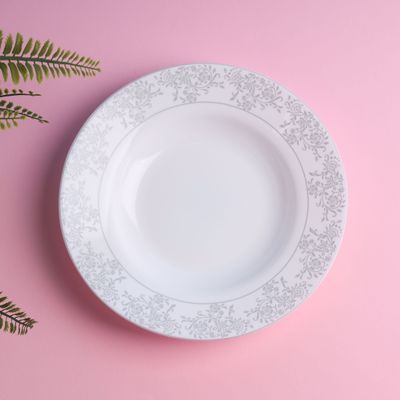 Royalford Soup Plate - 225 mm