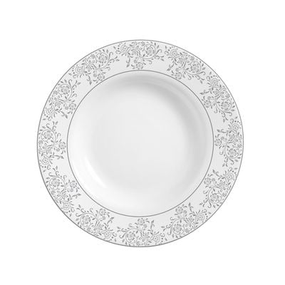 Royalford Soup Plate - 225 mm