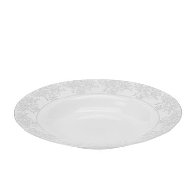 Royalford Soup Plate - 225 mm