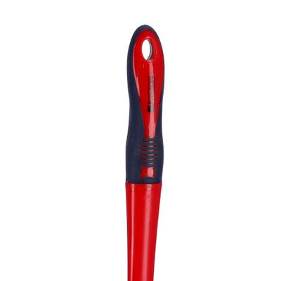 Royalford One Click Series Toilet Plunger- RF8833| Ideal to Unclog Pipes and Sinks for Kitchen, Bathroom, Wash Basin, Bath Tubs| Effortless and Easy Cleaning for all Drain Types| Premium-Quality, Light-Weight and Highly Durable