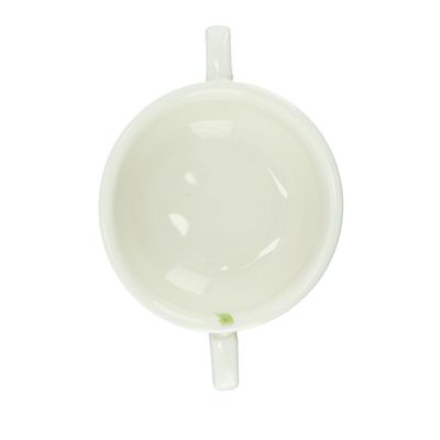 Royalford Magnesia Porcelain Soup Bowl, 4.5 Inch
