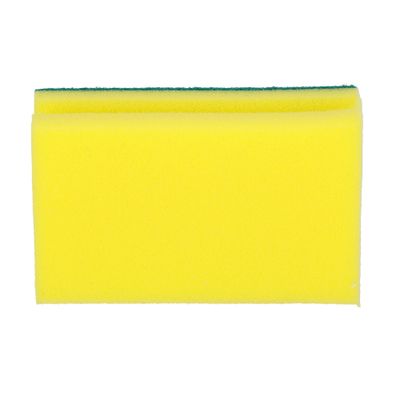 Royalford RF4853 SS Rosele Wilkins Sponge Scrubber Set - Dish Washing Sponges Cleaning Heavy Duty Scrub Sponge by Scrub-it - Scrubbing Sponges Use for Kitchen, Bathroom & More