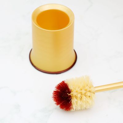 Toilet Brush with Holder