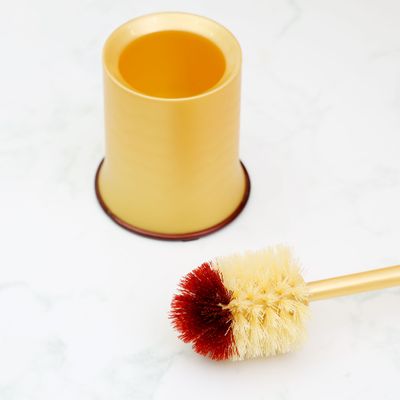 Royalford Toilet Brush with Holder