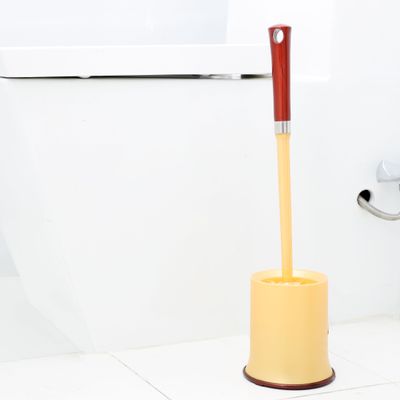 Toilet Brush with Holder