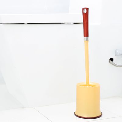Royalford Toilet Brush with Holder