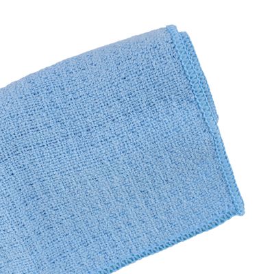 Royalbright Microfiber Bathroom Cloth- RF10739| Streak free | Powerful and High-Density Microfiber Cloth and Streak-Free for Easy and Efficient Cleaning| Germ Shield Technology with Super Absorbent Power| 100% Micro-Fiber and 100% Anti-Bacterial| Pink