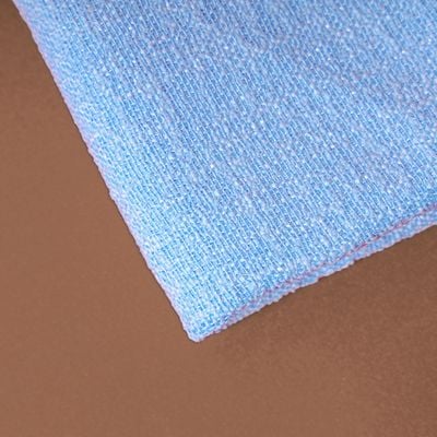 Royalbright Microfiber Bathroom Cloth- RF10739| Streak free | Powerful and High-Density Microfiber Cloth and Streak-Free for Easy and Efficient Cleaning| Germ Shield Technology with Super Absorbent Power| 100% Micro-Fiber and 100% Anti-Bacterial| Pink