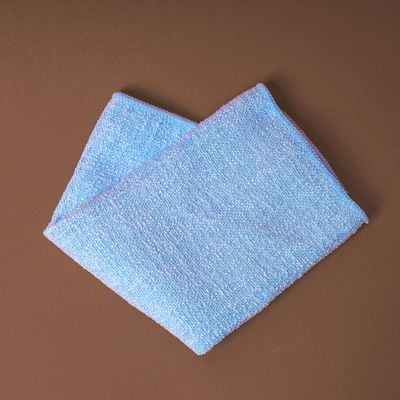 Royalbright Microfiber Bathroom Cloth- RF10739| Streak free | Powerful and High-Density Microfiber Cloth and Streak-Free for Easy and Efficient Cleaning| Germ Shield Technology with Super Absorbent Power| 100% Micro-Fiber and 100% Anti-Bacterial| Pink